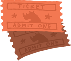 zoo tickets